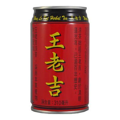 王老吉  310ml