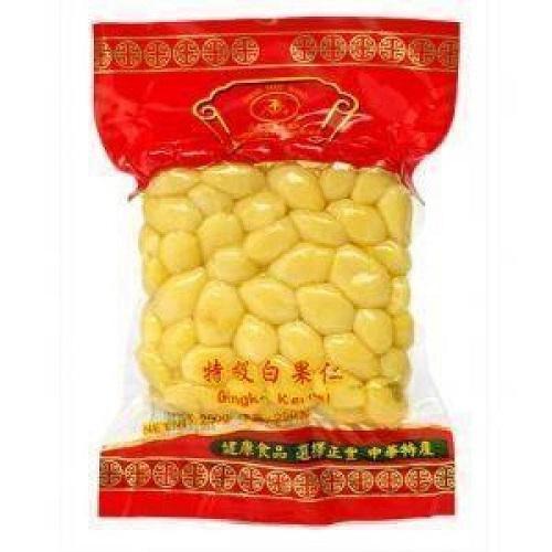 正丰特级白果仁 （一级）250g