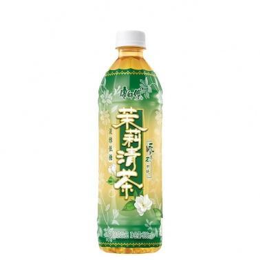 康师傅茉莉清茶-低糖 500ml