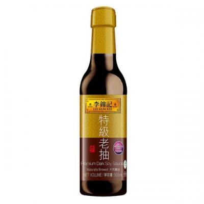 李锦记特級老抽 500ml