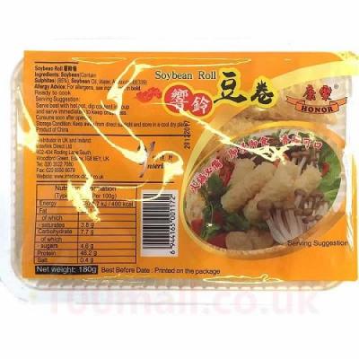 康乐响铃卷 180g