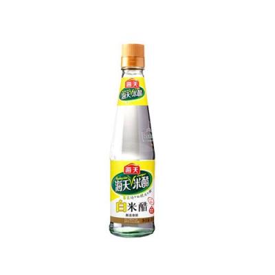 海天白米醋 450ml