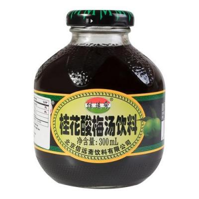 信远斎桂花酸梅汤（300ML）