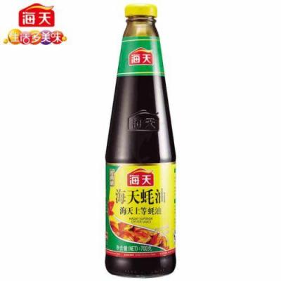 海天上等蚝油（690g）