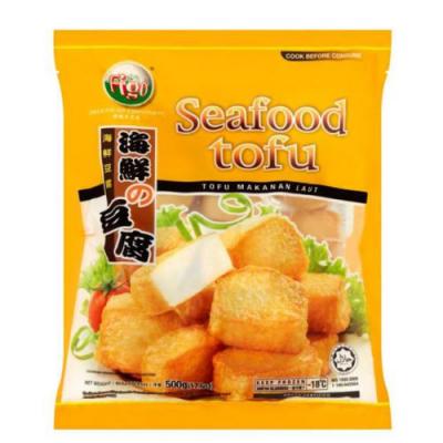 FIGO海鲜豆腐 500G