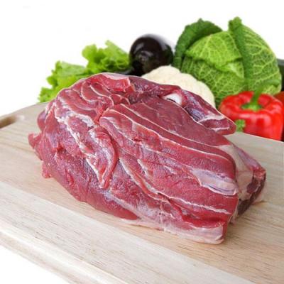 新鲜牛腱肉 ( 称重）Per kg