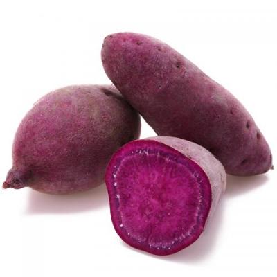紫薯 1 - 1.1KG/包