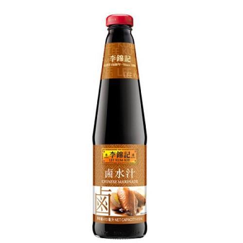 李锦记卤水汁 410ML