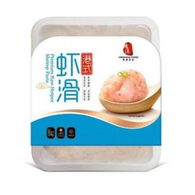香源火锅虾滑 150g