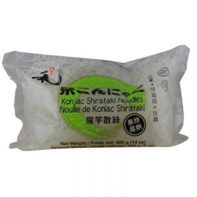 元和魔芋散丝 400g