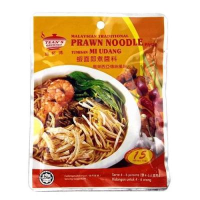 田师傅虾面即煮酱料 200g