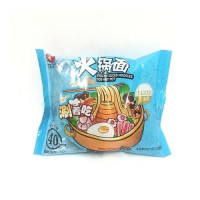 香源冻火锅面（刀削）100g