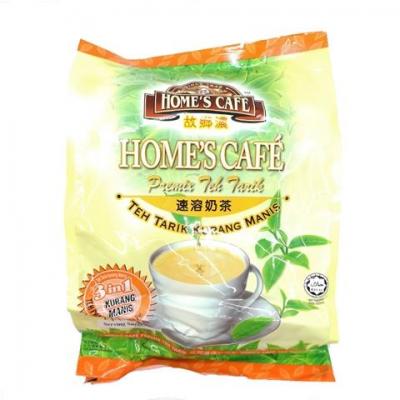 故乡浓即溶奶茶  360g