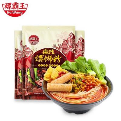 螺霸王螺蛳粉 -麻辣味 315g