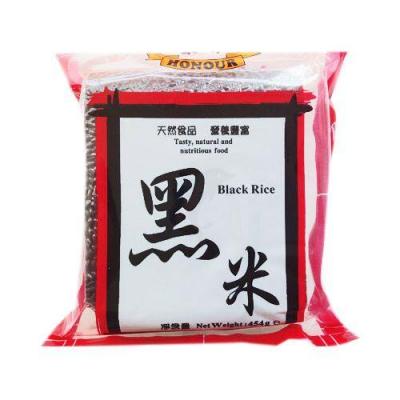 康乐黑米 454g