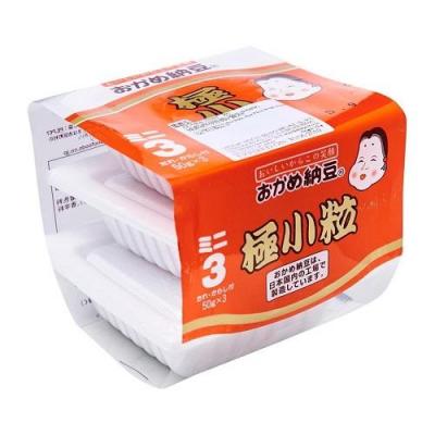 纳豆 （ 3 x 56.7g）