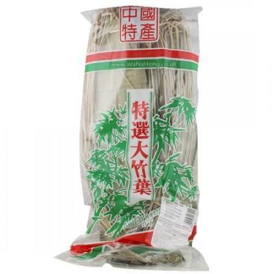 正丰大竹叶（粽叶） （9cm加水草）400g