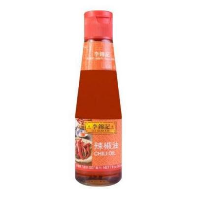 李锦记辣椒油 207ML