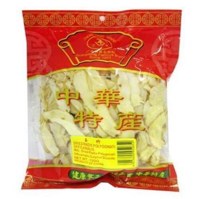 正丰玉竹 150g