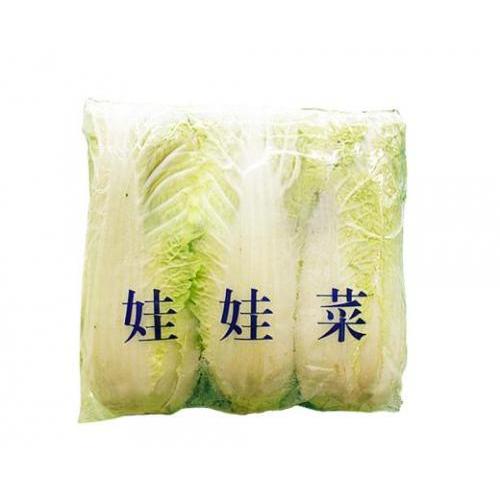 耕野娃娃菜 300g
