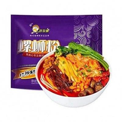 好欢螺螺蛳粉 300g装 14/02/2025
