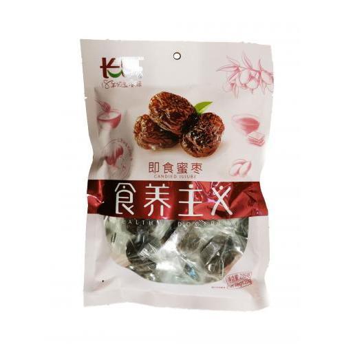 长思即食蜜枣  235g
