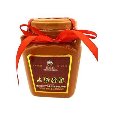 陈满记上海南乳 500g