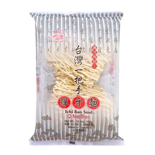 龙口台湾一把手弹牙面 300g