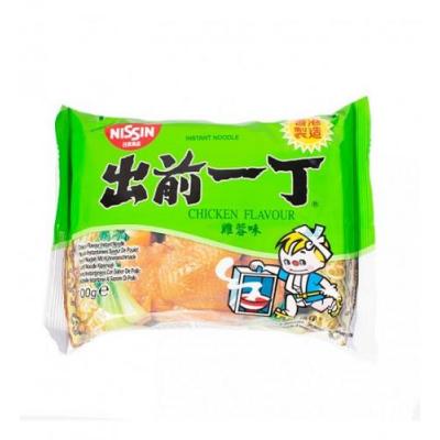 出前一丁（香港）鸡蓉味100g 18/04/2025