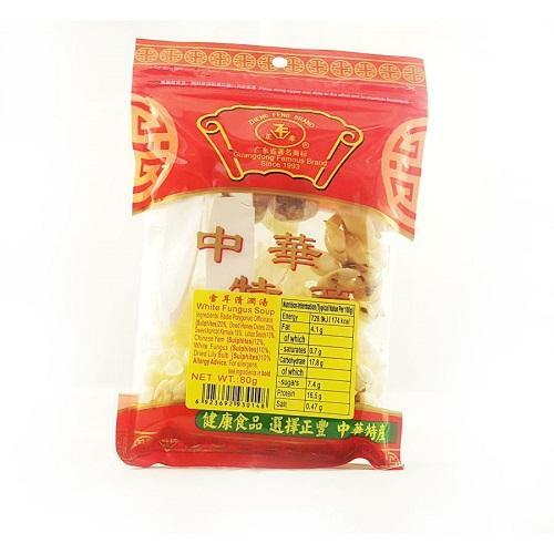 正丰雪耳清润汤 80g