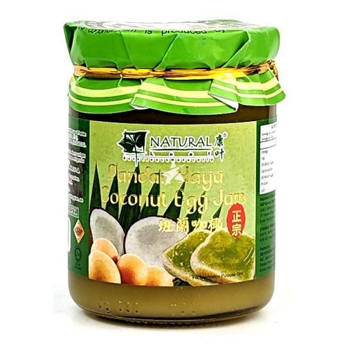 康叶正宗斑斓加央 280g