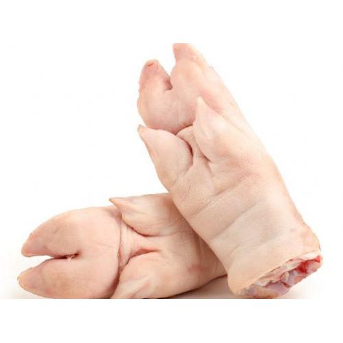 猪脚 / 猪蹄 （切半）950-1Kg