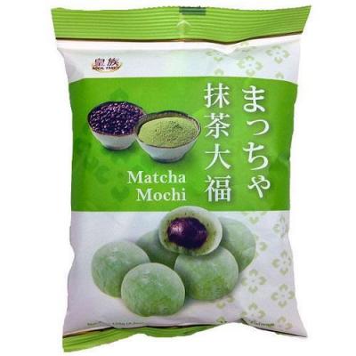 皇族大福 -抹茶 120g