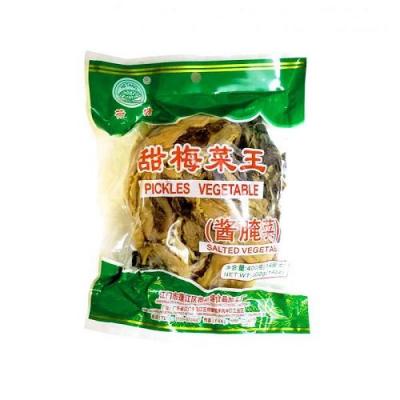 荷塘甜梅菜 400g