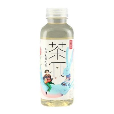 农夫山泉茶派-西柚茉莉花茶 500ml