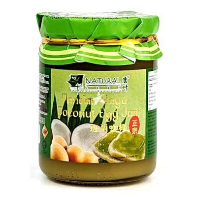 康叶正宗斑斓加央 280g