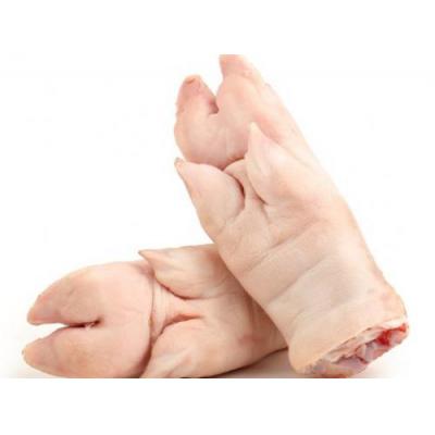 猪脚 / 猪蹄 （切半）950-1Kg