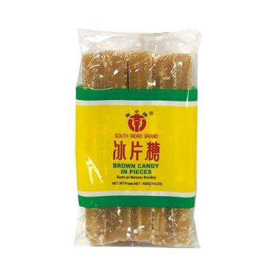 南门冰片糖 400g