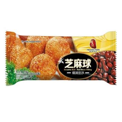 香源芝麻球 228g