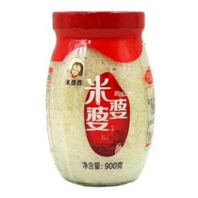 米婆婆甜香酒酿 500g