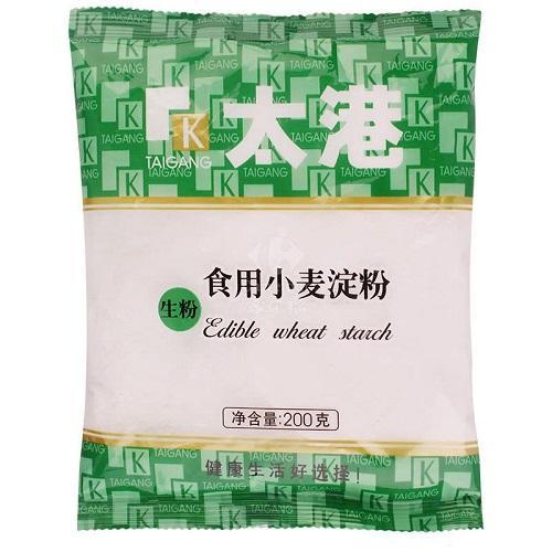 太港小麦淀粉 200g