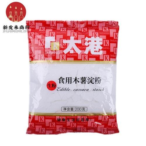 太港木薯粉 200g