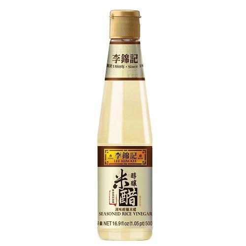 李锦记米醋 500ml