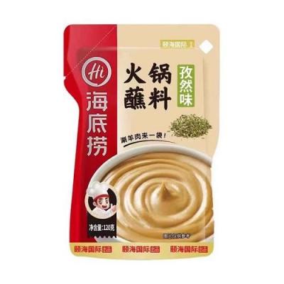 海底捞火锅蘸料-孜然味 120g