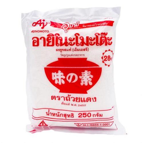 味之素味精 200g