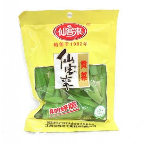 仙客来贡菜 300g