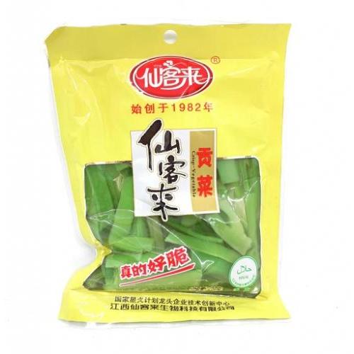 仙客来贡菜 250g