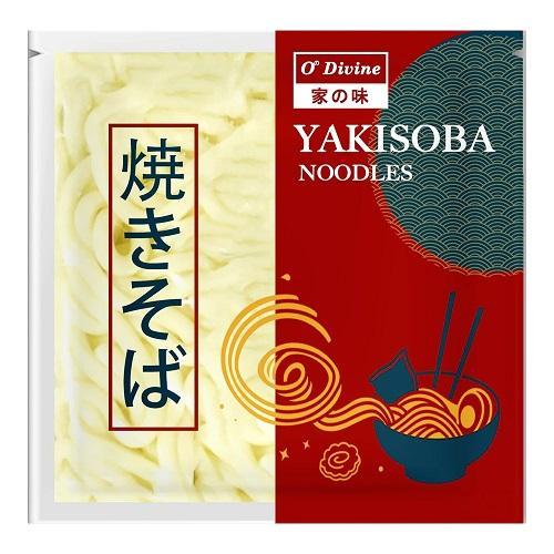 家之味日式炒面车仔面 200g