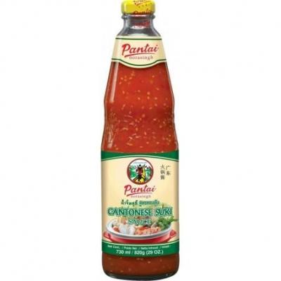泰国Pantai广东火锅酱 730ml