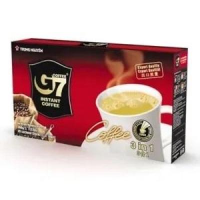 G7 越南速溶咖啡 3 In 1 320g